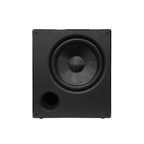 sonance 8 subwoofer